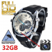 Watch Video Camera 32GB Full HD 1080P